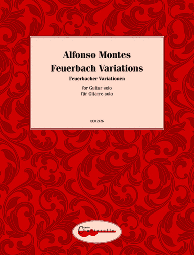 Feuerbach Variations