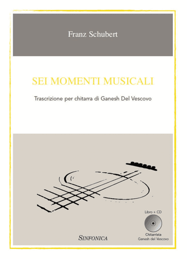 Sei Momenti Musicali