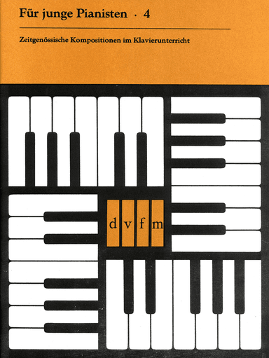 For Young Piano Players