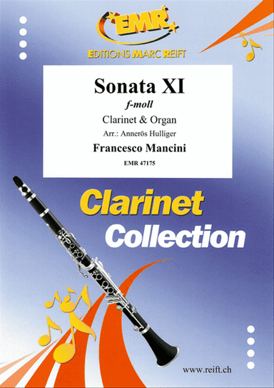 Sonata XI