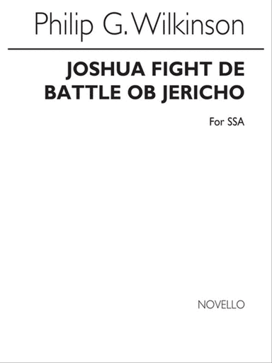 Wilkinson Joshua Fight De Battle Ssa