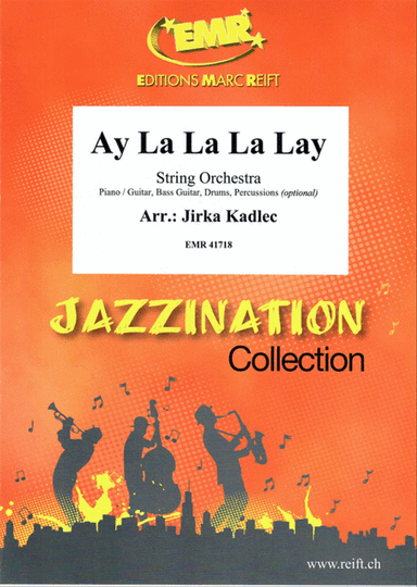 Ay La La La Lay