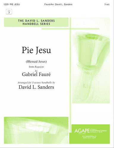 Pie Jesu