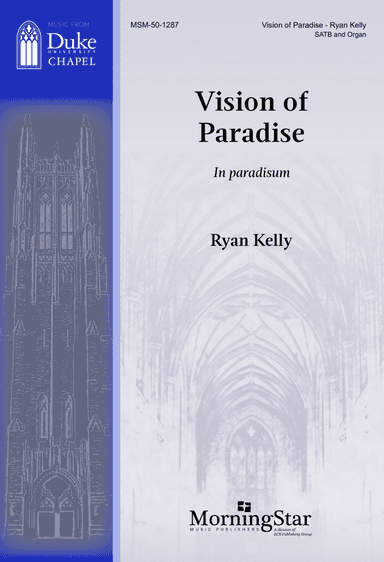 Vision of Paradise: In paradisum