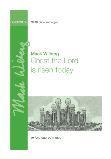 Christ the Lord is risen today