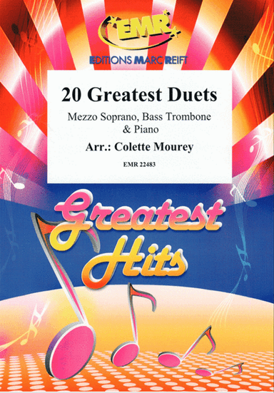 20 Greatest Duets