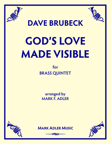 God's Love Made Visible