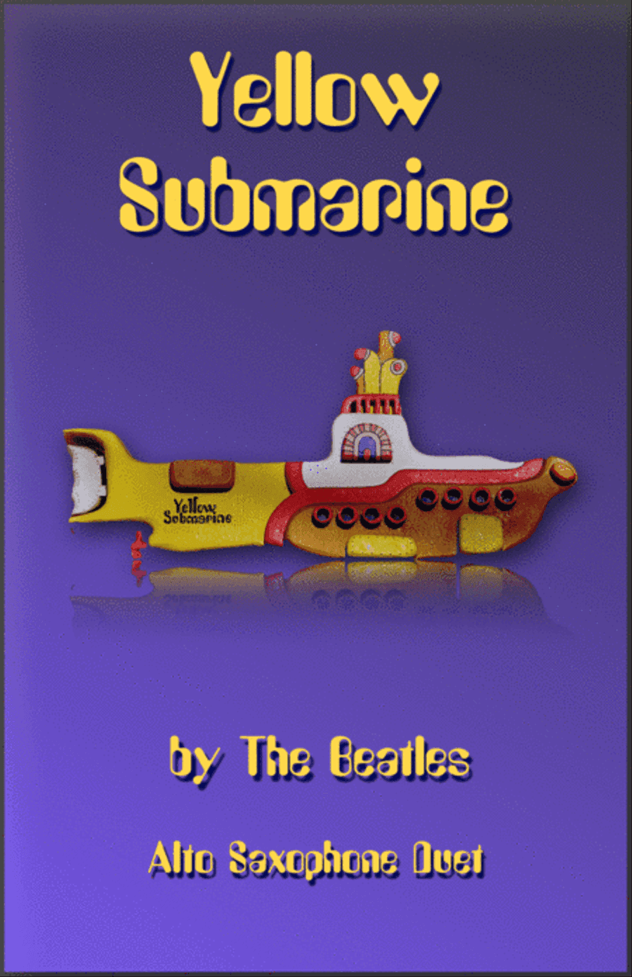 Yellow Submarine
