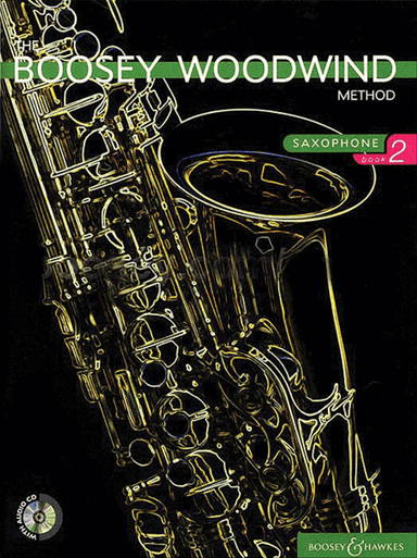 The Boosey Woodwind Method