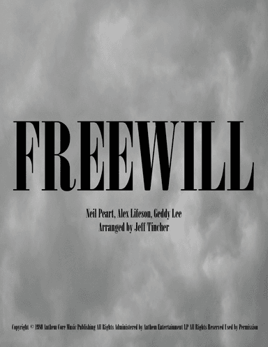 Freewill