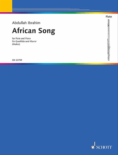 African Song