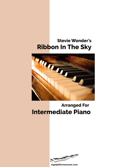 Ribbon In The Sky