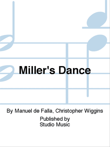 Miller's Dance
