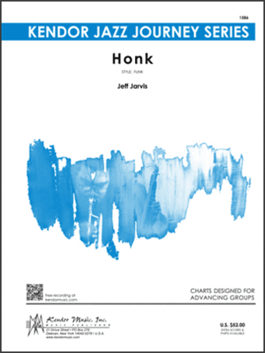 Honk (Full Score)