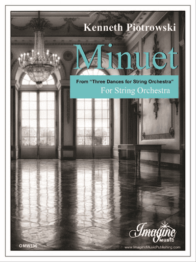 Minuet