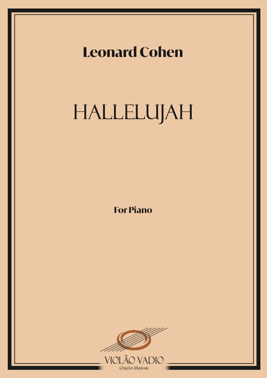 Hallelujah