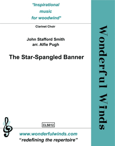 The Star-Spangled Banner