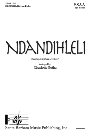 Ndandihleli