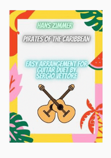 Pirates Of The Caribbean