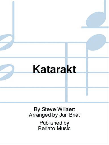 Katarakt