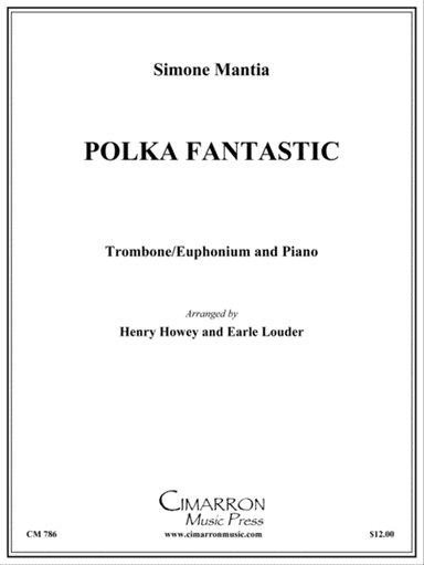 Polka Fantastic