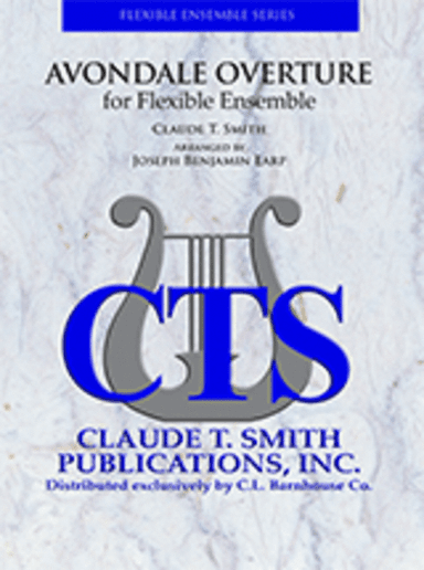 Avondale Overture