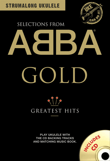 ABBA Gold - Greatest Hits