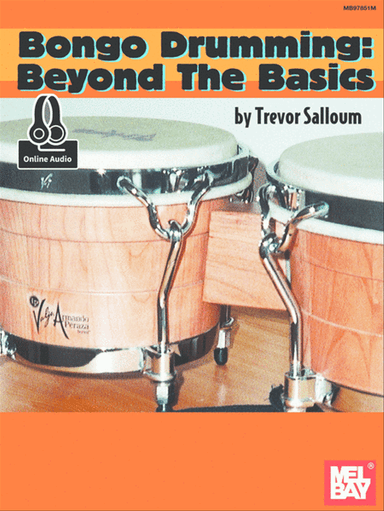 Bongo Drumming: Beyond the Basics
