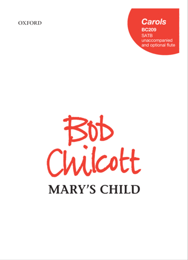 Mary's Child