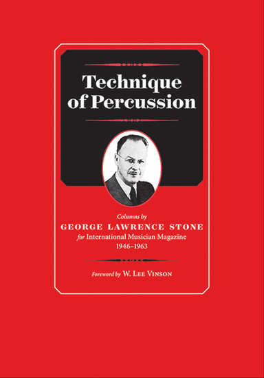 Technique of Percussion