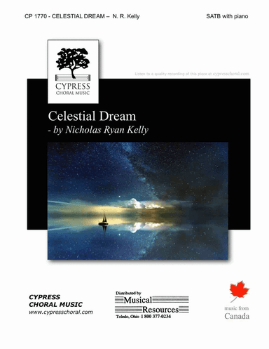 Celestial Dream