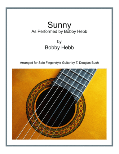 Sunny