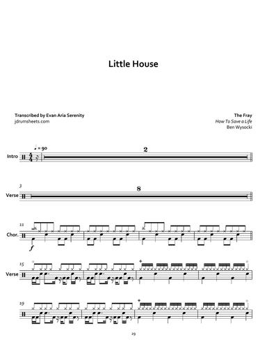 Little House