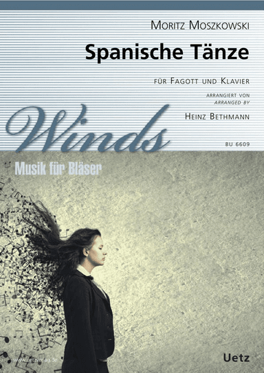 Spanish dances