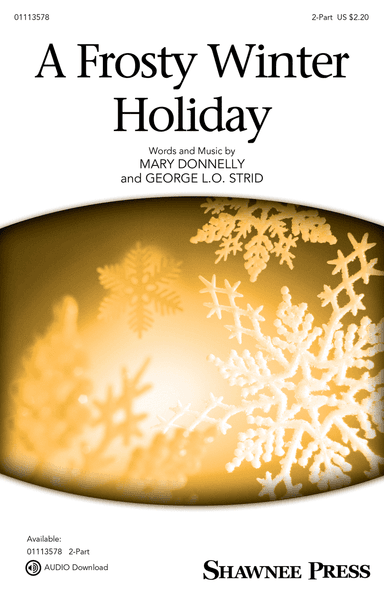 A Frosty Winter Holiday