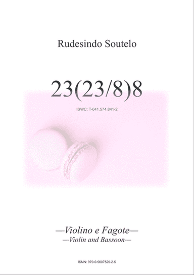 23(23/8)8 (Vn+Fg)