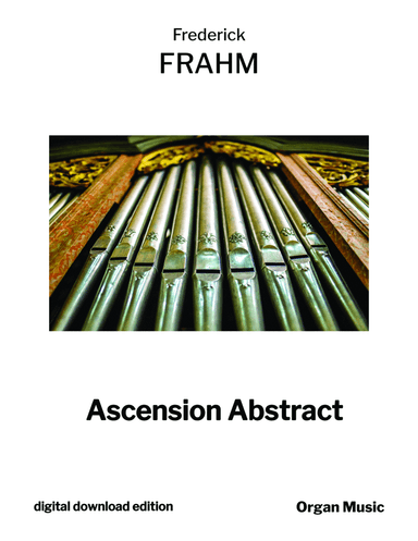 Ascension Abstract