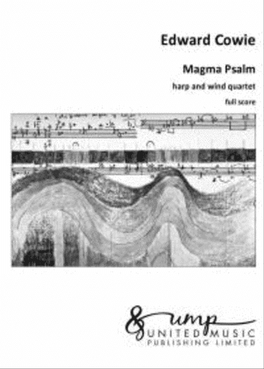 Magma Psalm