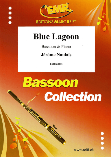 Blue Lagoon