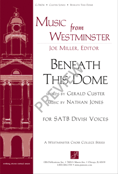 Beneath This Dome