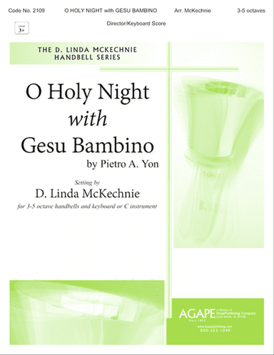 O Holy Night