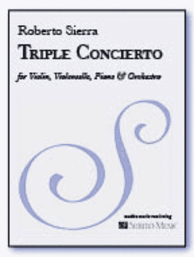 Triple Concierto