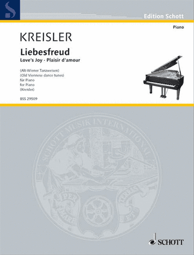 Alt-Wiener Tanzweisen