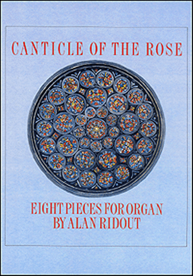 Canticle of the Rose