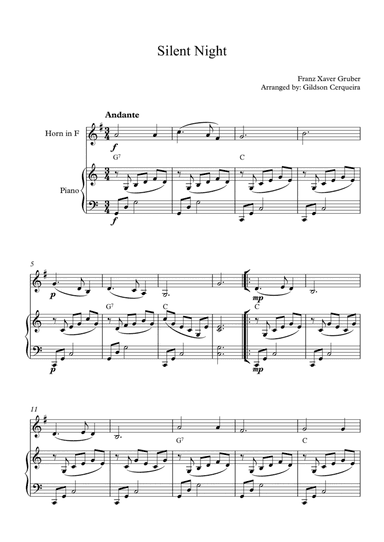 Silent Night