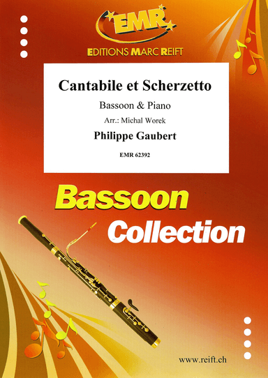 Cantabile et Scherzetto