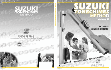 Suzuki Tonechimes Method