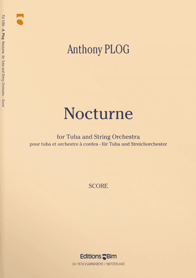 Nocturne