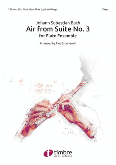 Air from Suite No. 3