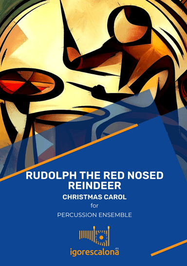 Rudolph The Red-nosed Reindeer